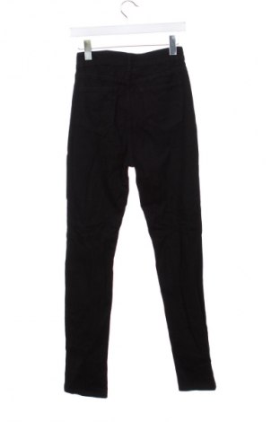 Blugi de femei SHEIN, Mărime XS, Culoare Negru, Preț 48,99 Lei