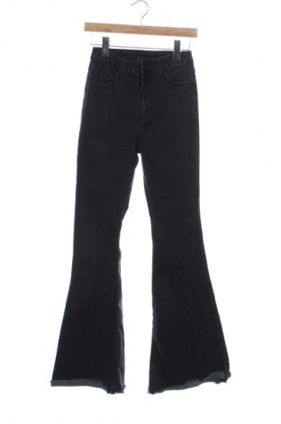 Damen Jeans SHEIN, Größe XS, Farbe Grau, Preis € 14,83