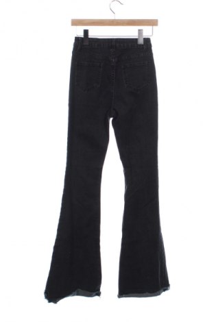 Damen Jeans SHEIN, Größe XS, Farbe Grau, Preis € 14,83