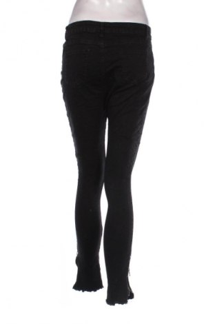 Damskie jeansy SHEIN, Rozmiar L, Kolor Czarny, Cena 66,99 zł