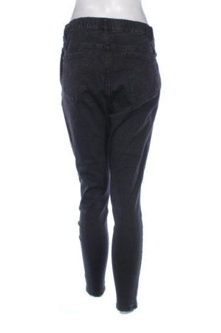 Damskie jeansy SHEIN, Rozmiar XL, Kolor Czarny, Cena 43,99 zł