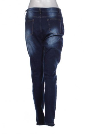 Damen Jeans SHEIN, Größe XL, Farbe Blau, Preis 14,83 €