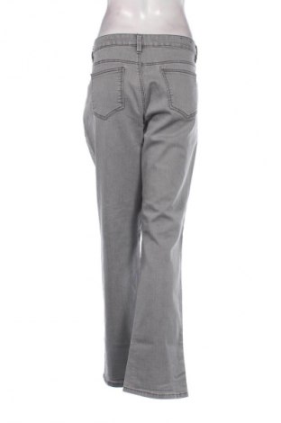 Damen Jeans Santana, Größe XXL, Farbe Grau, Preis 14,83 €