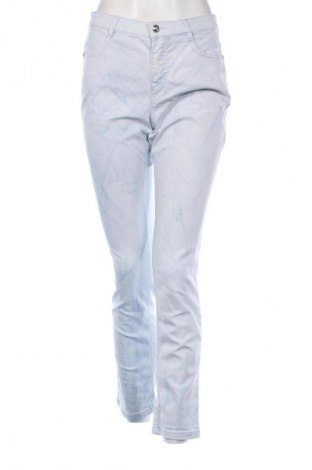 Dámske džínsy  Sarah Kern, Veľkosť S, Farba Modrá, Cena  37,95 €