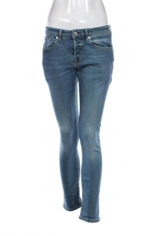 Női farmernadrág Scotch & Soda, Méret M, Szín Kék, Ár 15 699 Ft
