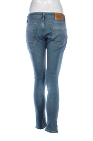 Női farmernadrág Scotch & Soda, Méret M, Szín Kék, Ár 15 699 Ft