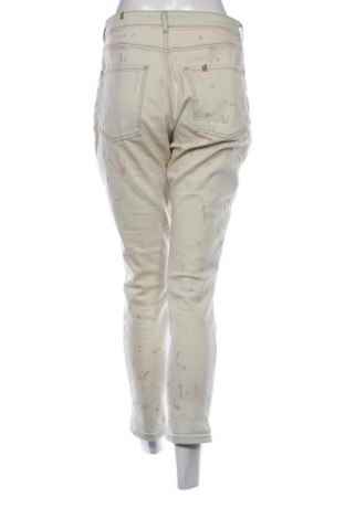Női farmernadrág Scotch & Soda, Méret M, Szín Sokszínű, Ár 17 800 Ft
