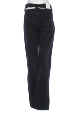 Damen Jeans See See, Größe M, Farbe Schwarz, Preis 40,93 €