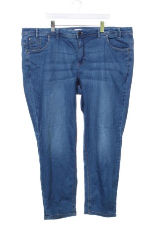 Damen Jeans Sheego, Größe 4XL, Farbe Blau, Preis € 24,99