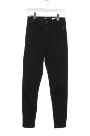 Damen Jeans Sinsay, Größe S, Farbe Schwarz, Preis 14,77 €