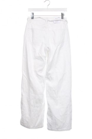 Damen Jeans Sinsay, Größe XS, Farbe Weiß, Preis € 23,53