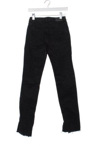 Damskie jeansy Sinsay, Rozmiar S, Kolor Czarny, Cena 43,99 zł