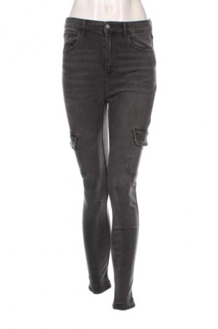 Damen Jeans Sinsay, Größe M, Farbe Grau, Preis € 10,23