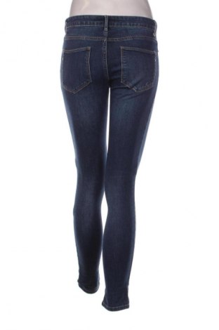 Damskie jeansy Sinsay, Rozmiar S, Kolor Niebieski, Cena 44,99 zł