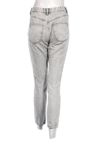 Damskie jeansy Sinsay, Rozmiar S, Kolor Szary, Cena 43,99 zł