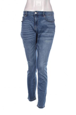 Női farmernadrág Sinsay, Méret XL, Szín Kék, Ár 5 776 Ft