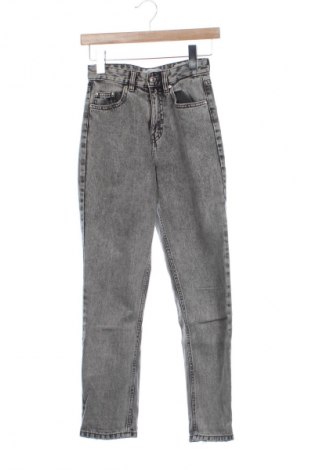 Damen Jeans Sinsay, Größe XXS, Farbe Grau, Preis 14,83 €