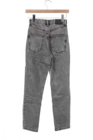 Damen Jeans Sinsay, Größe XXS, Farbe Grau, Preis 14,83 €
