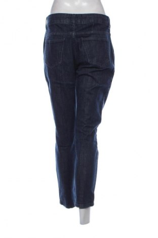 Γυναικείο Τζίν Soft Grey, Μέγεθος M, Χρώμα Μπλέ, Τιμή 14,83 €