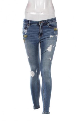 Damen Jeans Stradivarius, Größe S, Farbe Mehrfarbig, Preis € 16,52