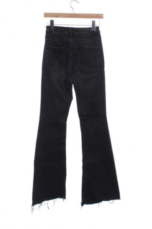 Damen Jeans Stradivarius, Größe XS, Farbe Schwarz, Preis € 14,77
