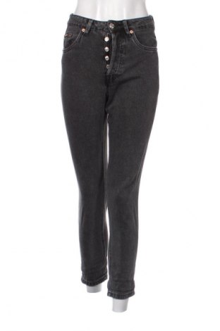 Damen Jeans Stradivarius, Größe S, Farbe Schwarz, Preis € 14,83