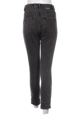 Damen Jeans Stradivarius, Größe S, Farbe Schwarz, Preis € 14,83