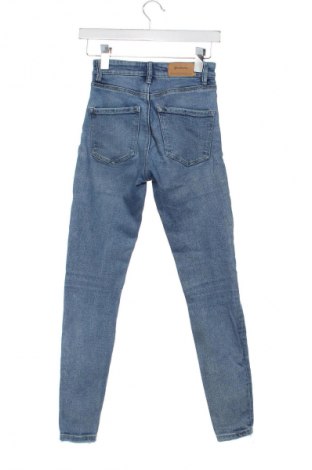 Damen Jeans Stradivarius, Größe XS, Farbe Blau, Preis € 14,83
