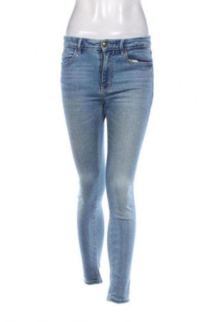 Damen Jeans Stradivarius, Größe M, Farbe Blau, Preis € 14,83