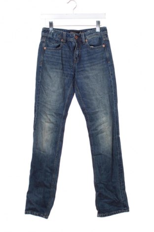 Dámské džíny  Stradivarius, Velikost XS, Barva Vícebarevné, Cena  409,00 Kč