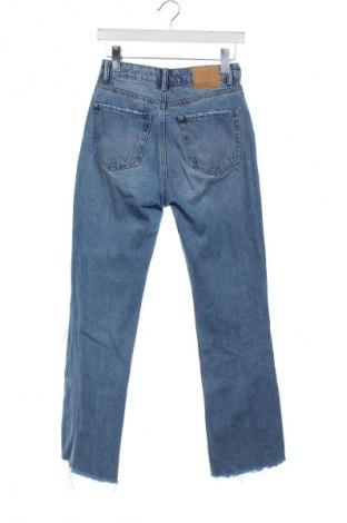 Női farmernadrág Stradivarius, Méret XS, Szín Kék, Ár 5 800 Ft