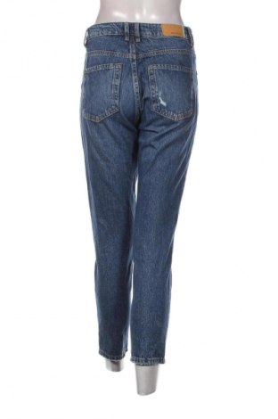 Dámské džíny  Stradivarius, Velikost S, Barva Modrá, Cena  369,00 Kč