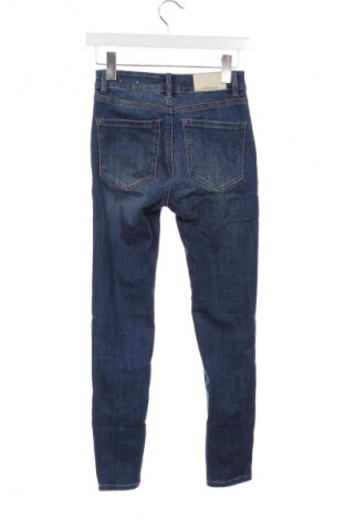Női farmernadrág Stradivarius, Méret XS, Szín Kék, Ár 5 829 Ft