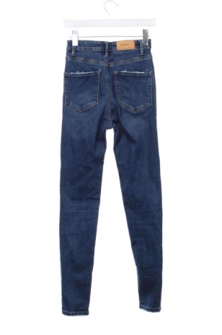 Damen Jeans Stradivarius, Größe S, Farbe Blau, Preis € 14,83