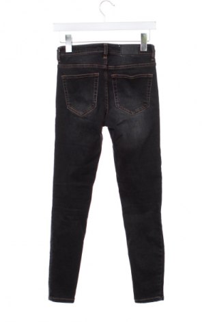 Dámské džíny  Stradivarius, Velikost XS, Barva Černá, Cena  371,00 Kč