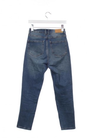 Női farmernadrág Stradivarius, Méret XS, Szín Kék, Ár 6 740 Ft
