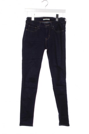 Női farmernadrág Strauss, Méret XS, Szín Kék, Ár 6 559 Ft