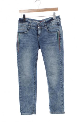 Damen Jeans Street One, Größe L, Farbe Mehrfarbig, Preis € 17,99