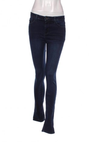 Blugi de femei Street One, Mărime S, Culoare Albastru, Preț 58,99 Lei