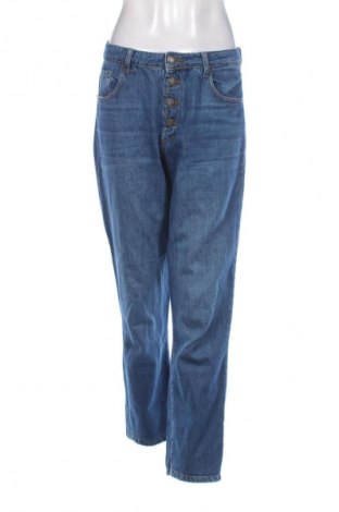 Damskie jeansy Street One, Rozmiar M, Kolor Niebieski, Cena 73,99 zł