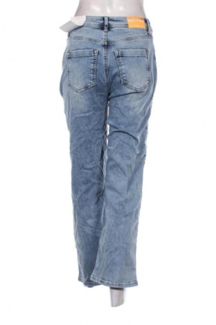Damskie jeansy Street One, Rozmiar M, Kolor Niebieski, Cena 31,99 zł