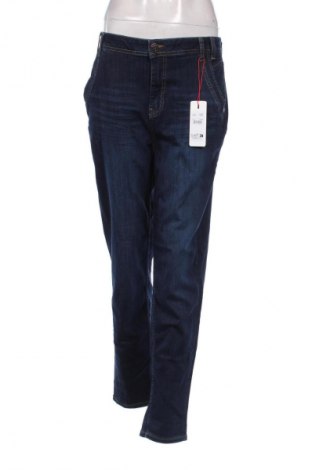 Dámské džíny  Street One, Velikost L, Barva Modrá, Cena  1 249,00 Kč