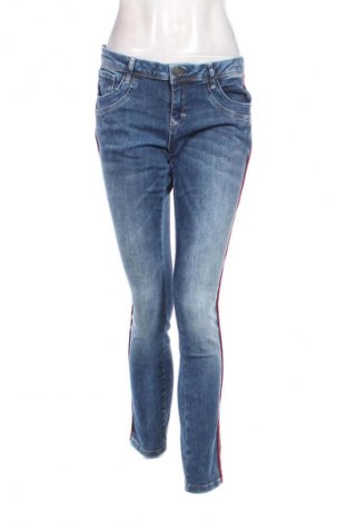 Damen Jeans Street One, Größe M, Farbe Blau, Preis € 20,97
