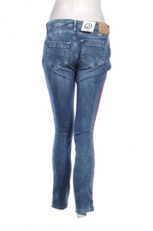 Damen Jeans Street One, Größe M, Farbe Blau, Preis € 20,97
