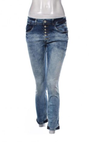 Damen Jeans Street One, Größe M, Farbe Blau, Preis € 56,37