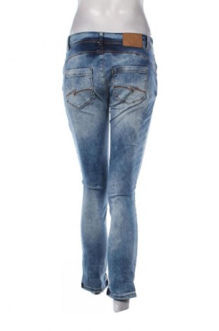 Damen Jeans Street One, Größe M, Farbe Blau, Preis € 56,37