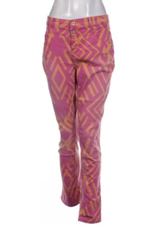 Damen Jeans Street One, Größe XL, Farbe Mehrfarbig, Preis 21,00 €