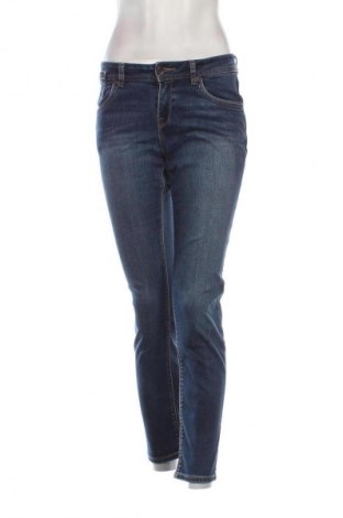 Dámské džíny  Superdry, Velikost M, Barva Modrá, Cena  643,00 Kč