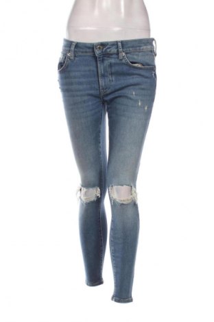Damen Jeans Superdry, Größe M, Farbe Blau, Preis € 26,03