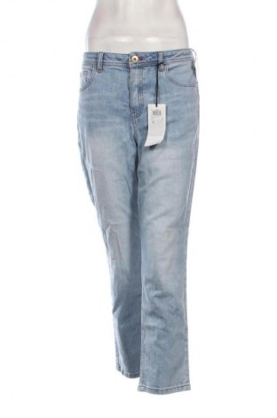 Damen Jeans Taifun, Größe M, Farbe Blau, Preis € 98,99